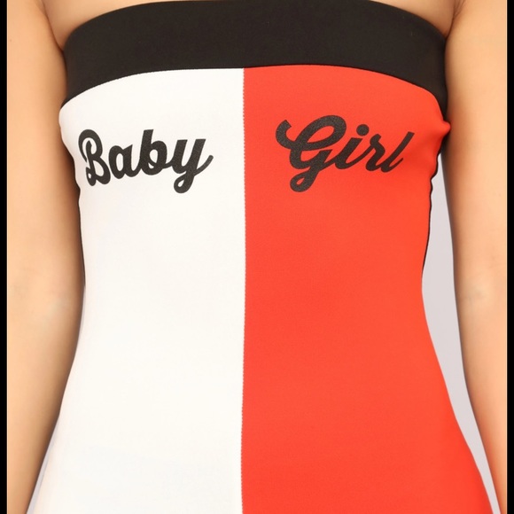 NWT fashion nova dress ♥️ - Picture 4 of 9